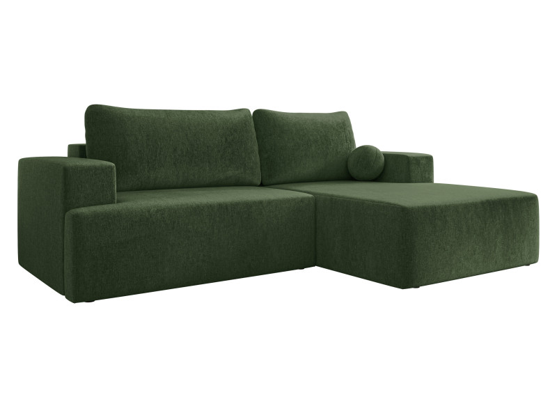 Narożnik z funkcją spania Mivo 741361
