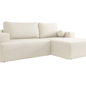 Narożnik z funkcją spania Mivo 741364 Narożnik z funkcją spania Mivo 741364