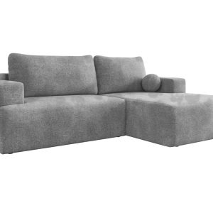 Narożnik z funkcją spania Mivo 741366 Narożnik z funkcją spania Mivo 741366