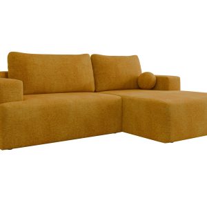 Narożnik z funkcją spania Mivo 741368 Narożnik z funkcją spania Mivo 741368