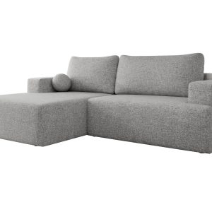 Narożnik z funkcją spania Mivo 741370 Narożnik z funkcją spania Mivo 741370