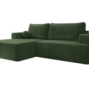 Narożnik z funkcją spania Mivo 741373 Narożnik z funkcją spania Mivo 741373