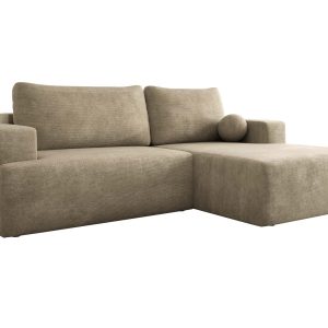 Narożnik z funkcją spania Mivo 958152 Narożnik z funkcją spania Mivo 958152