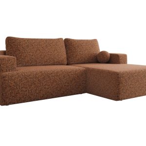 Narożnik z funkcją spania Mivo 958168 Narożnik z funkcją spania Mivo 958168