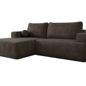 Narożnik z funkcją spania Mivo 958172 Narożnik z funkcją spania Mivo 958172