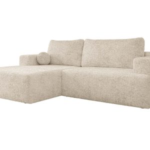 Narożnik z funkcją spania Mivo 958173 Narożnik z funkcją spania Mivo 958173