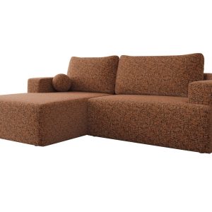 Narożnik z funkcją spania Mivo 958196 Narożnik z funkcją spania Mivo 958196