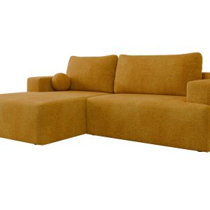 Narożnik z funkcją spania Mivo 741350 Narożnik z funkcją spania Mivo 741350