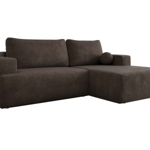 Narożnik z funkcją spania Mivo 958222 Narożnik z funkcją spania Mivo 958222