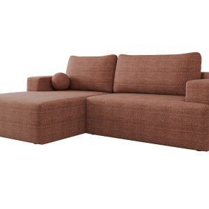 Narożnik z funkcją spania Mivo 741351 Narożnik z funkcją spania Mivo 741351