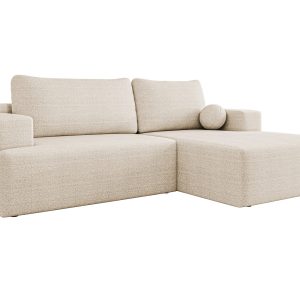 Narożnik z funkcją spania Mivo 741353 Narożnik z funkcją spania Mivo 741353