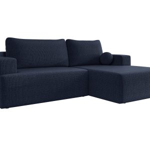 Narożnik z funkcją spania Mivo 741354 Narożnik z funkcją spania Mivo 741354