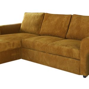 Narożnik z funkcją spania Monaco Sztruks 157309 Narożnik z funkcją spania Monaco Sztruks 157309