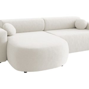 Narożnik z funkcją spania Nicelo 526889 Narożnik z funkcją spania Nicelo 526889