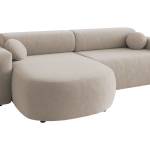 Narożnik z funkcją spania Nicelo 526890 Narożnik z funkcją spania Nicelo 526890