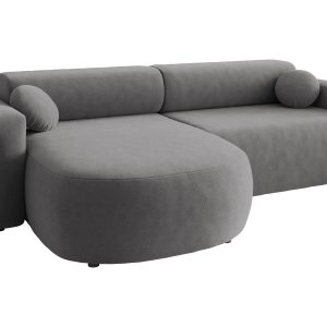 Narożnik z funkcją spania Nicelo 526891 Narożnik z funkcją spania Nicelo 526891