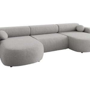 Narożnik z funkcją spania Nicelo U 770093 Narożnik z funkcją spania Nicelo U 770093