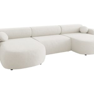 Narożnik z funkcją spania Nicelo U 770094 Narożnik z funkcją spania Nicelo U 770094