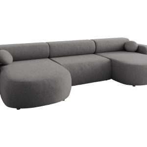 Narożnik z funkcją spania Nicelo U 770095 Narożnik z funkcją spania Nicelo U 770095