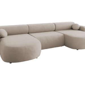 Narożnik z funkcją spania Nicelo U 770092 Narożnik z funkcją spania Nicelo U 770092