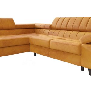 Narożnik z funkcją spania Nord Premium 92395