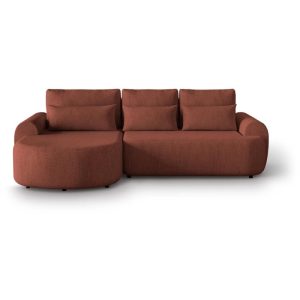 Narożnik z funkcją spania OLIVIO MODESTO 222726 Narożnik z funkcją spania OLIVIO MODESTO 222726