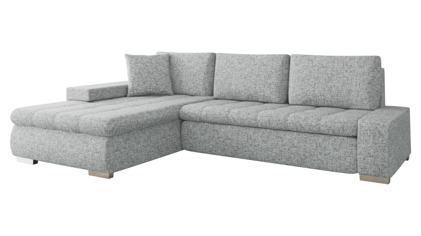 Narożnik z funkcją spania Orkan Premium 749101