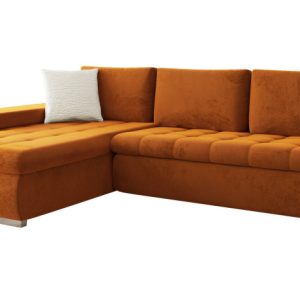 Narożnik z funkcją spania Orkan Premium 749107 Narożnik z funkcją spania Orkan Premium 749107