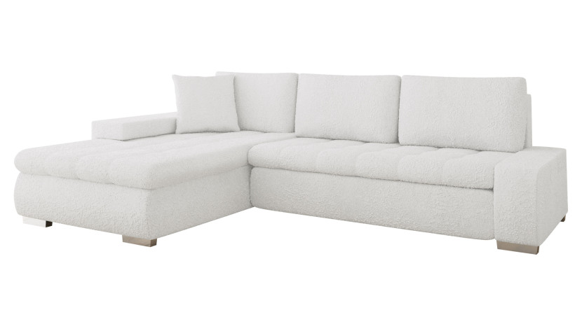 Narożnik z funkcją spania Orkan Premium 92238