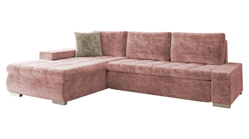 Narożnik z funkcją spania Orkan Premium 92631