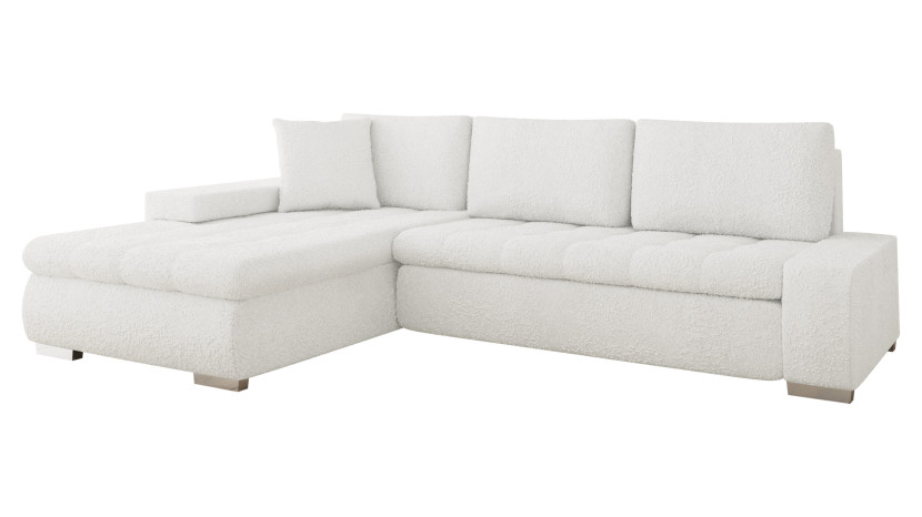 Narożnik z funkcją spania Orkan Premium 321909