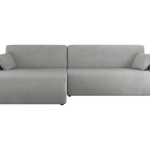 Narożnik z funkcją spania Piano L Maxi Sztruks 320646 Narożnik z funkcją spania Piano L Maxi Sztruks 320646