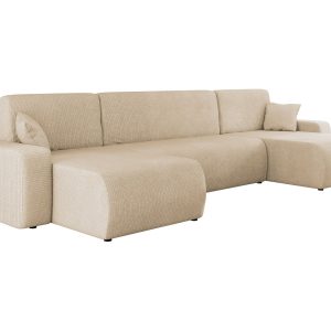 Narożnik z funkcją spania Piano U 566530 Narożnik z funkcją spania Piano U 566530