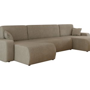 Narożnik z funkcją spania Piano U 566532 Narożnik z funkcją spania Piano U 566532