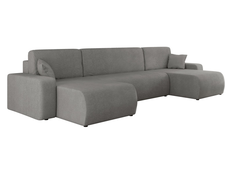 Narożnik z funkcją spania Piano U 566543