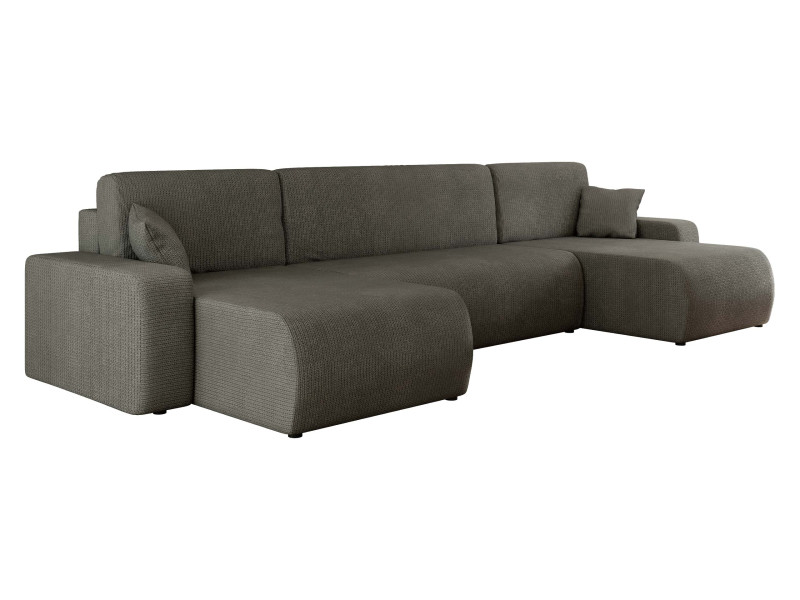 Narożnik z funkcją spania Piano U 566497