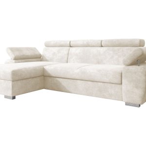 Narożnik z funkcją spania Plaza L 964911 Narożnik z funkcją spania Plaza L 964911