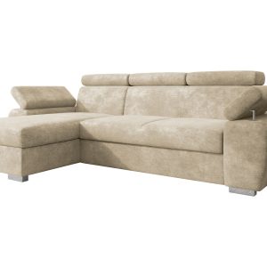 Narożnik z funkcją spania Plaza L 964920 Narożnik z funkcją spania Plaza L 964920