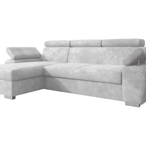 Narożnik z funkcją spania Plaza L 964939 Narożnik z funkcją spania Plaza L 964939