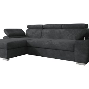 Narożnik z funkcją spania Plaza L 964896 Narożnik z funkcją spania Plaza L 964896