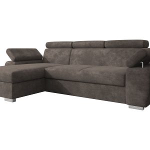Narożnik z funkcją spania Plaza L 964944 Narożnik z funkcją spania Plaza L 964944