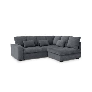 Narożnik z funkcją spania RAMO + Topper GRATIS 755742 Narożnik z funkcją spania RAMO + Topper GRATIS 755742