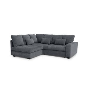 Narożnik z funkcją spania RAMO + Topper GRATIS 755750 Narożnik z funkcją spania RAMO + Topper GRATIS 755750