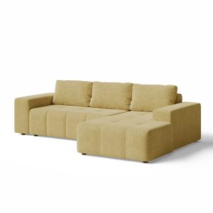 Narożnik z funkcją spania rozkładana rogówka Orion 818338 Narożnik z funkcją spania rozkładana rogówka Orion 818338