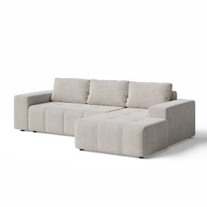 Narożnik z funkcją spania rozkładana rogówka Orion 818340 Narożnik z funkcją spania rozkładana rogówka Orion 818340