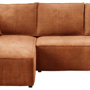 Narożnik z funkcją spania rozkładany PABLO 305407 Narożnik z funkcją spania rozkładany PABLO 305407