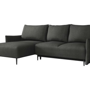 Narożnik z funkcją spania Santi L 229197 Narożnik z funkcją spania Santi L 229197