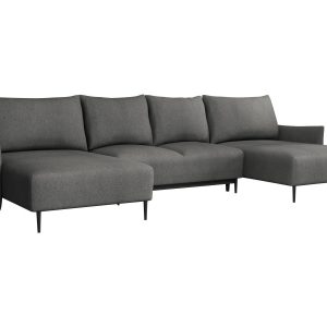 Narożnik z funkcją spania Santi U 229190