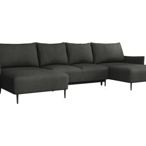 Narożnik z funkcją spania Santi U 229208