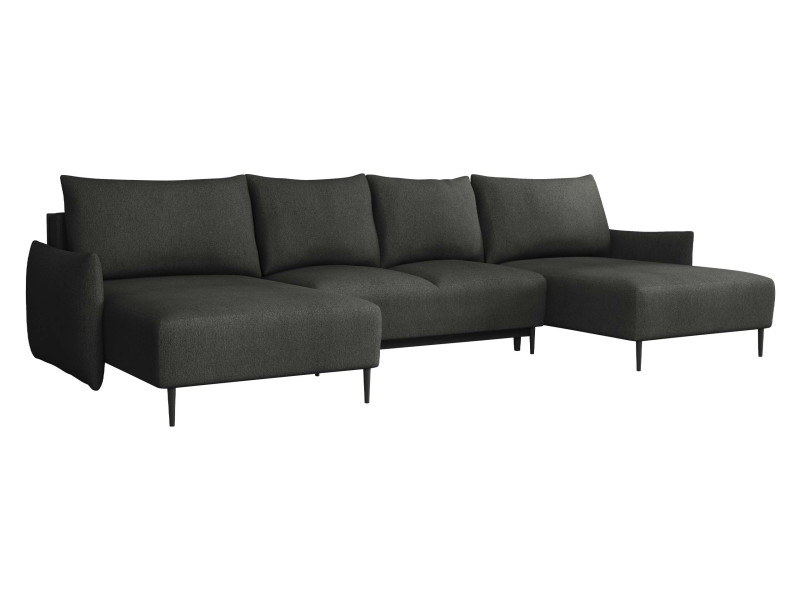 Narożnik z funkcją spania Santi U 229208